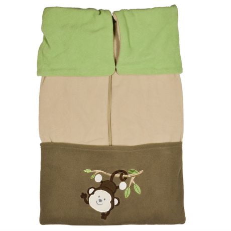 cuddle care stroller blanket