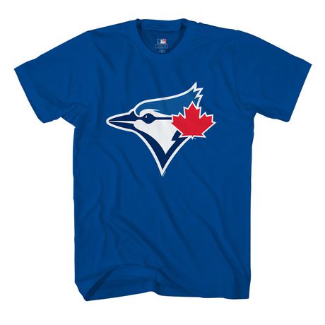 Men's Toronto Blue Jays tee | Walmart Canada