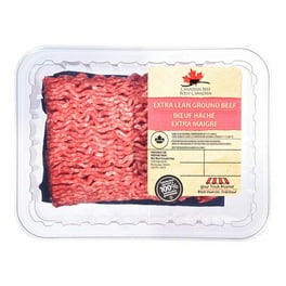 Montpak International Ground Lean Veal 