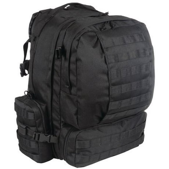 Mil-Spex Assault Backpack - Black