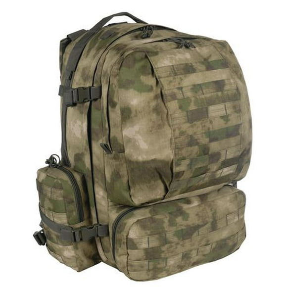 Mil-Spex Assault Backpack