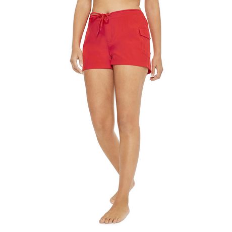 George Women's Swim Board Short | Walmart Canada