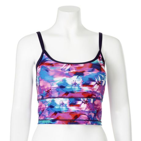 sports bra walmart canada