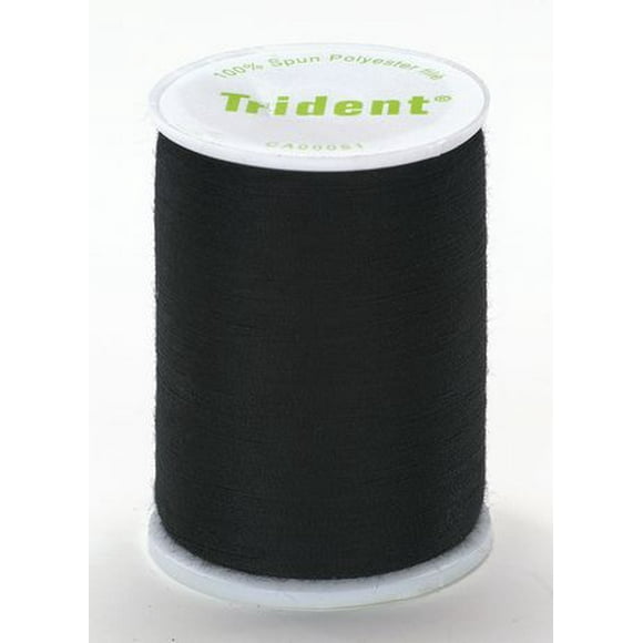 Coats Polyester Trident Thread, 1500 m