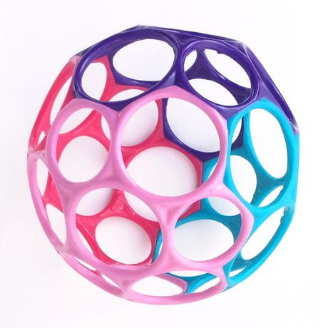 Oball Classic Toy Ball | Walmart Canada