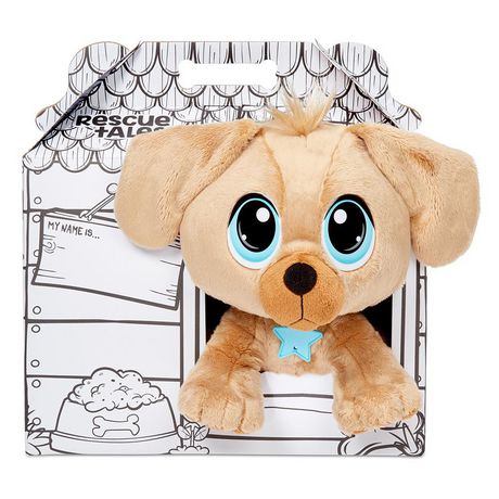 Rescue Tales Adoptable Pet Rottweiler 