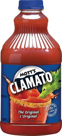 Mott's Clamato Original