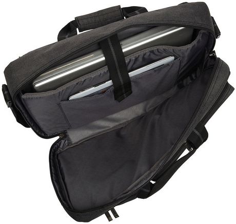 solo urban 15.6 laptop briefcase