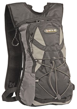 North 49 Booster Hydration Pack 2.1L