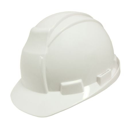 Workhorse Casque de securité blanc (Type 2)