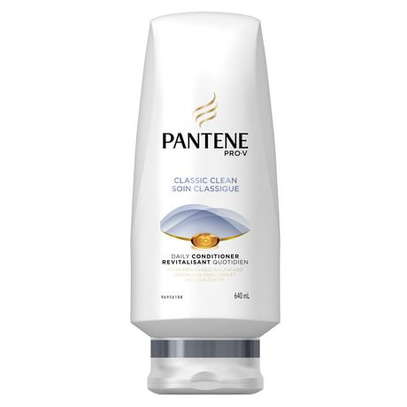 Pantene Pro-V Classic Care Conditioner | Walmart Canada