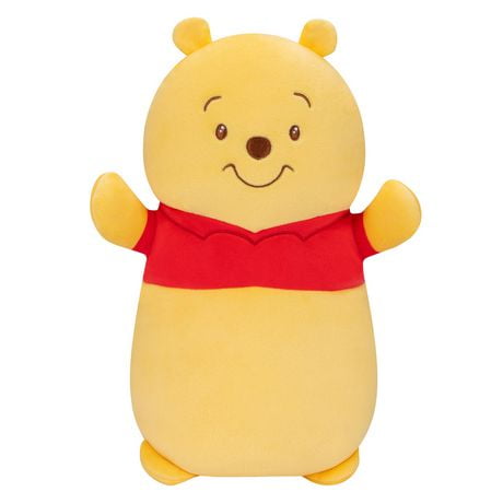 Squishmallows 10" Hugmees, Winnie the Pooh