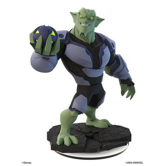 Disney Infinity: Marvel Super Heroes (Edition 2.0) Green Goblin Figurine