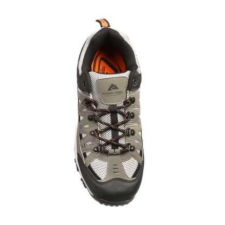 ozark trail men's hikers waterproof