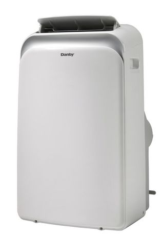 danby 12000 btu portable air conditioner