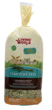 guinea pig hay walmart