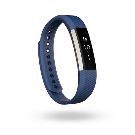 Fitbit Alta Fitness Wristband | Walmart.ca