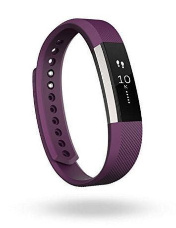 fitbit alta fitness tracker
