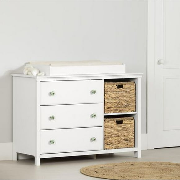 South Shore, Balka collection, Changing table