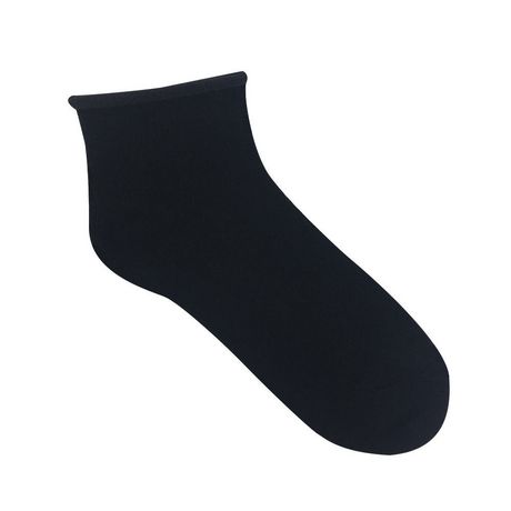 Secret® Ladies 3pk Mid Crew Socks, Fits shoe sizes 6-10 - Walmart.ca