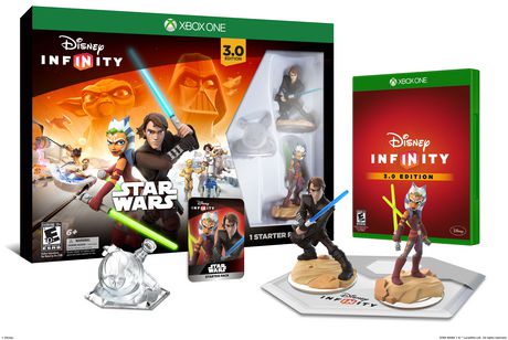 download disney infinity xbox one for free