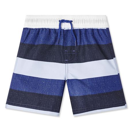 George Toddler Boys' Swim Shorts | Walmart Canada