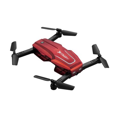 aero x drone