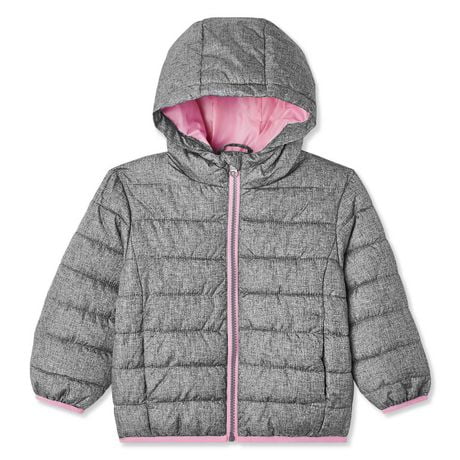 Manteau printemps fille walmart sale