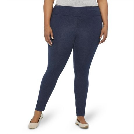 George Plus Women's Basic Leggings | Walmart Canada