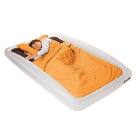 walmart inflatable bed