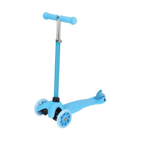 Trotinette Robuste Pour Enfant Walmart Canada