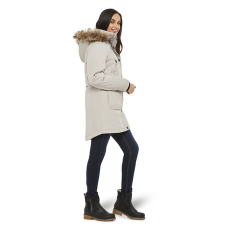 walmart canada ladies winter jackets