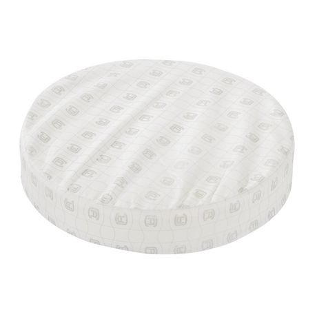 Classic Accessories Montlake Round Patio Cushion Foam Walmart Canada