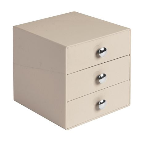 Mainstays 3-Drawer Storage Organizer | Walmart Canada