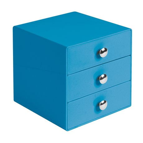 Mainstays 3-Drawer Storage Organizer | Walmart Canada