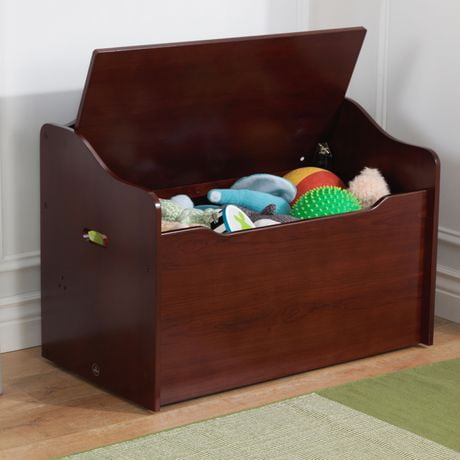 Kidkraft Limited Edition Toy Box 