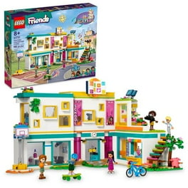 TOYSCENTER - CATALOGO_NATALE_2022_digitale - Lego friends 41711 la scuola  d'arte di emma, casa delle bambole, mini bamboline, idea regalo per bambine  e bambini da 8 anni