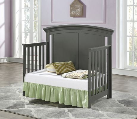 concord baby vermont 3 in 1 crib