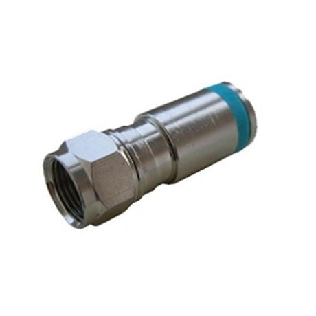 Разъем f connector