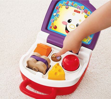 Laugh & Learn Laugh And Learn Sort 'n Learn Lunchbox  Walmart Canada