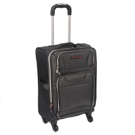 what is the size of a carry on bag for air canada