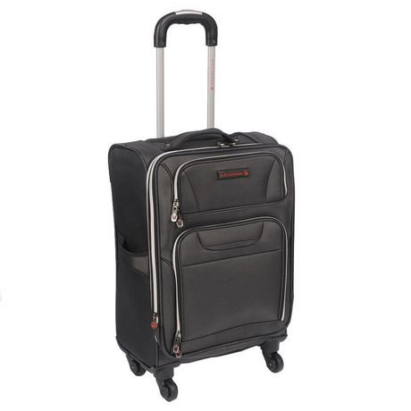 fila trolley luggage