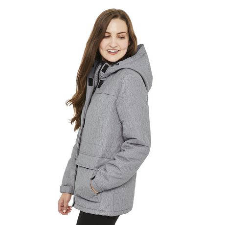 athletic works womens coats