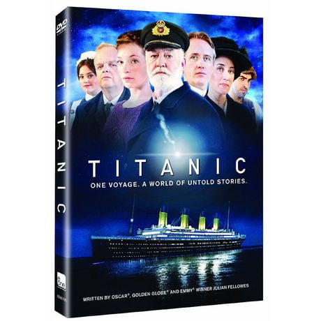 Titanic - Miniseries 