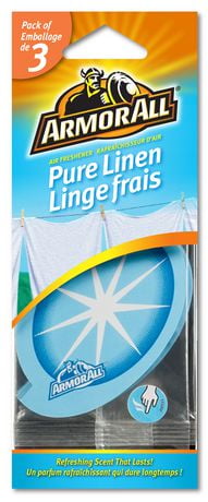 Air Freshener Pure Linen 295mL DLC: 15-DEC23