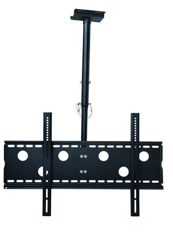 Tygerclaw Tilting Flat Panel Tv Ceiling Mount