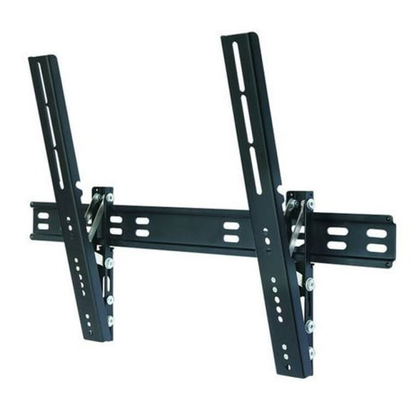 TygerClaw Tilting Wall Mount for 32 in. to 60 in. Flat Panel TV