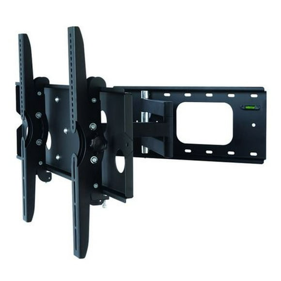 TygerClaw Full Motion Wall Mount for 32 in. to 63 in. Flat Panel TV
