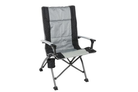 ozark high back chair