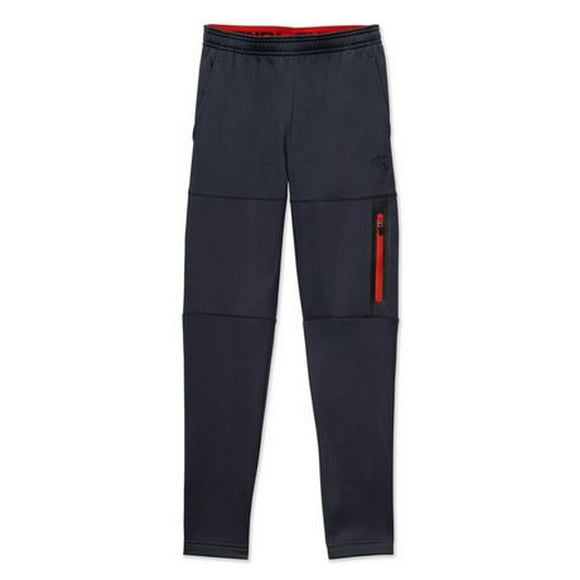 AND1 Boys "Squaring Up" Fleece Pants, up to size 16